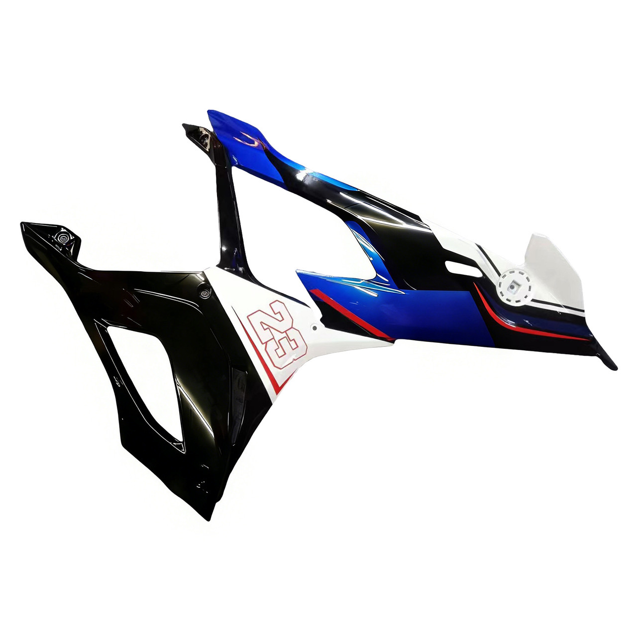 2019-2022 BMW S1000RR M1000RR Amotopart Fairing Kit Generic #149