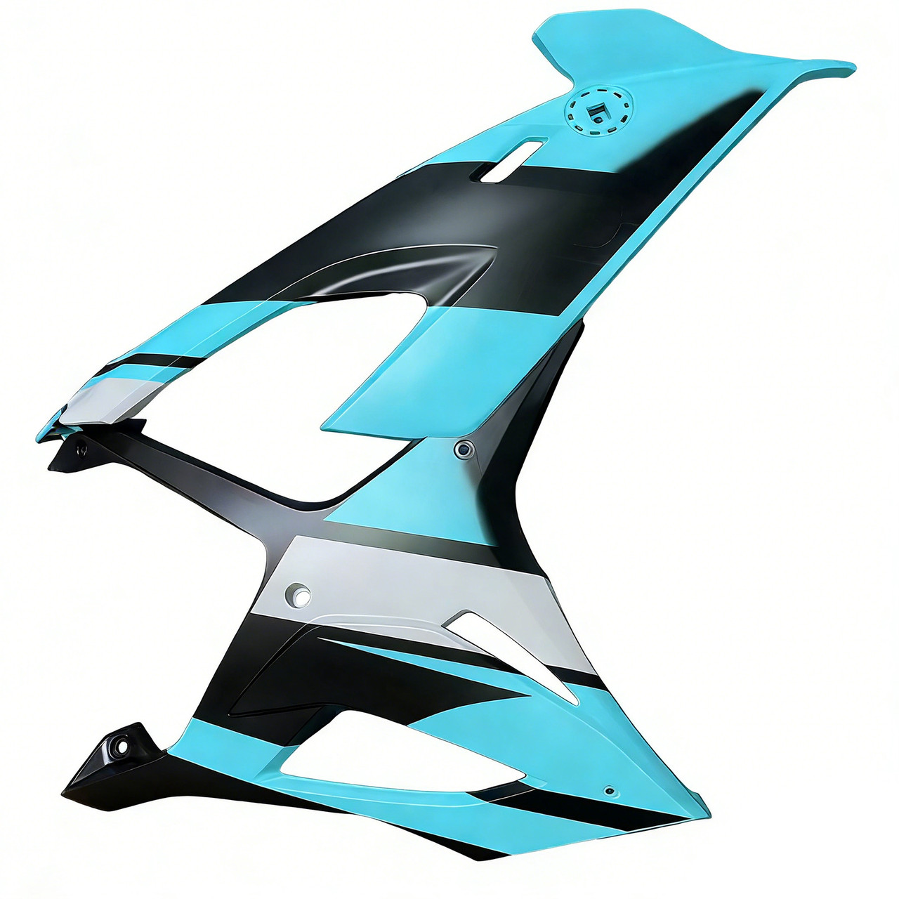 2019-2022 BMW S1000RR M1000RR Amotopart Fairing Kit Generic #159