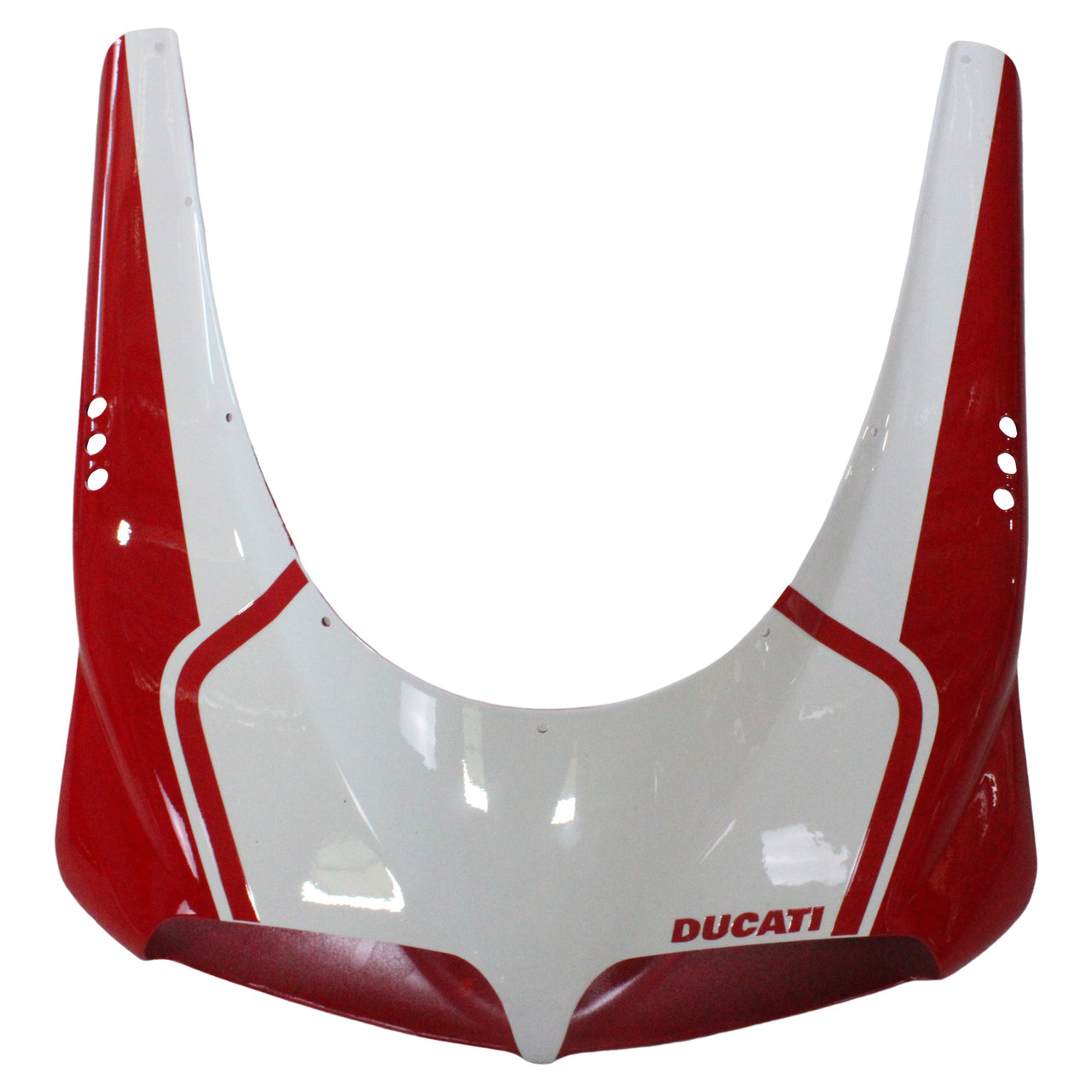 1996-2002 Ducati 996/748 Amotopart Fairing Kit Generic #110