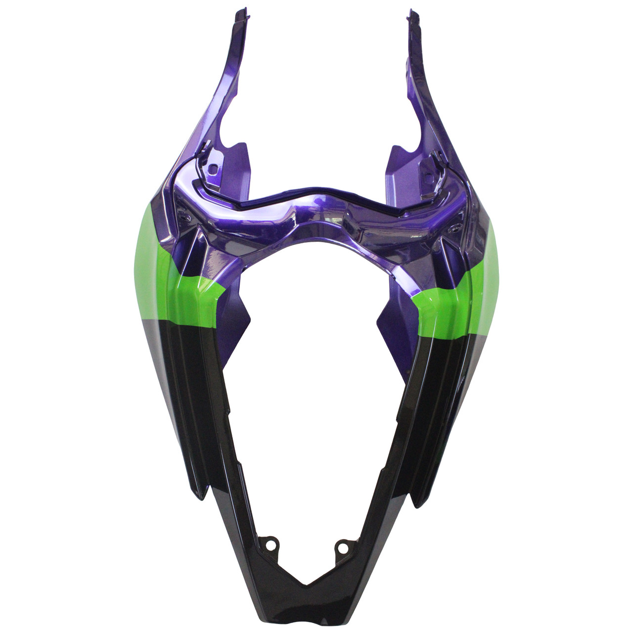 2018-2023 Kawasaki EX400/Ninja400 Amotopart Fairing Kit Generic #163