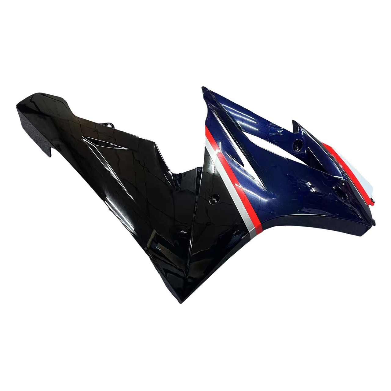 2009-2012 Triumph Daytona 675 Amotopart Fairing Kit Generic #109