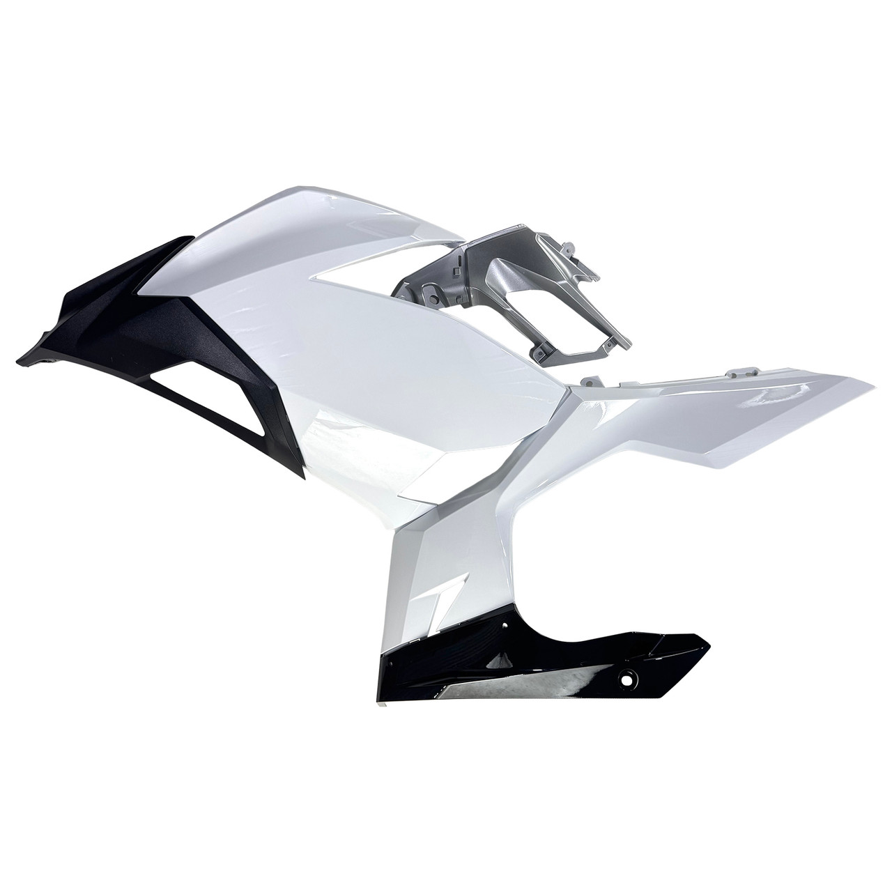 2018-2023 Kawasaki EX400/Ninja400 Amotopart Fairing Kit Generic #129