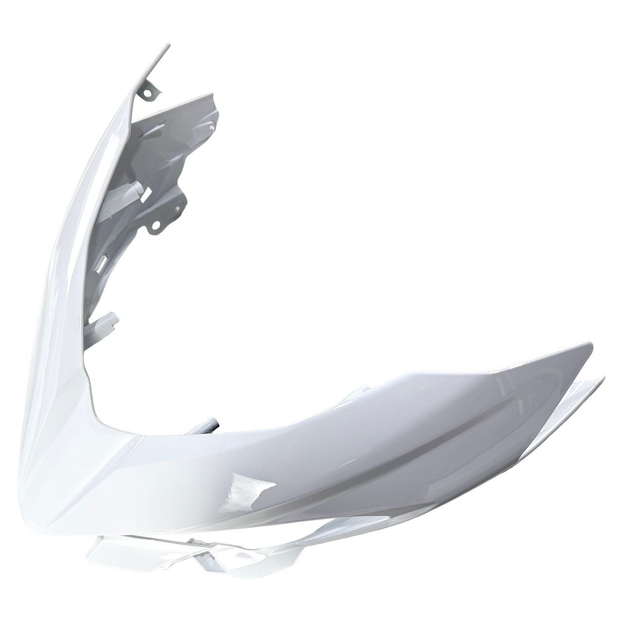 2018-2023 Kawasaki EX400/Ninja400 Amotopart Fairing Kit Generic #129