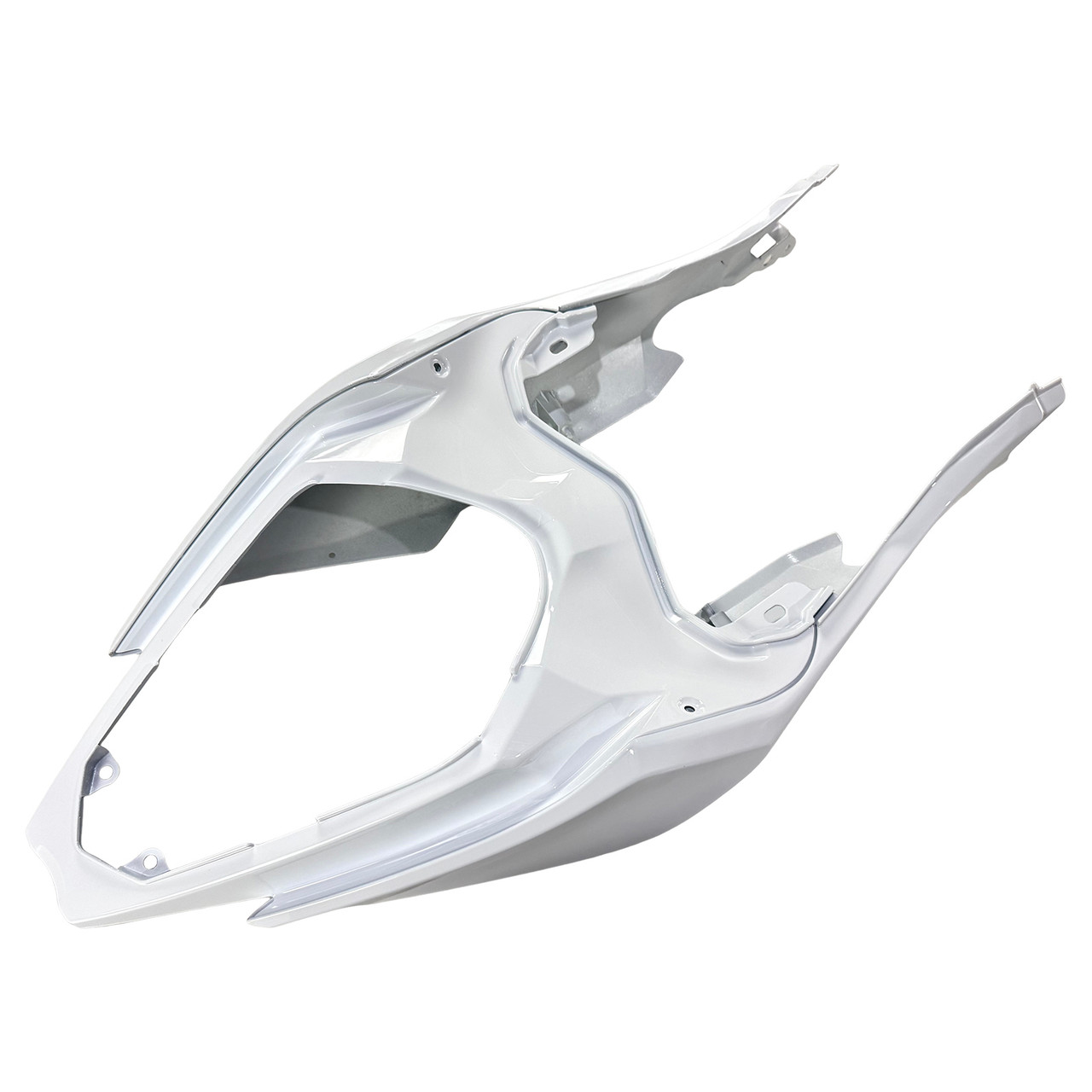 2018-2023 Kawasaki EX400/Ninja400 Amotopart Fairing Kit Generic #129