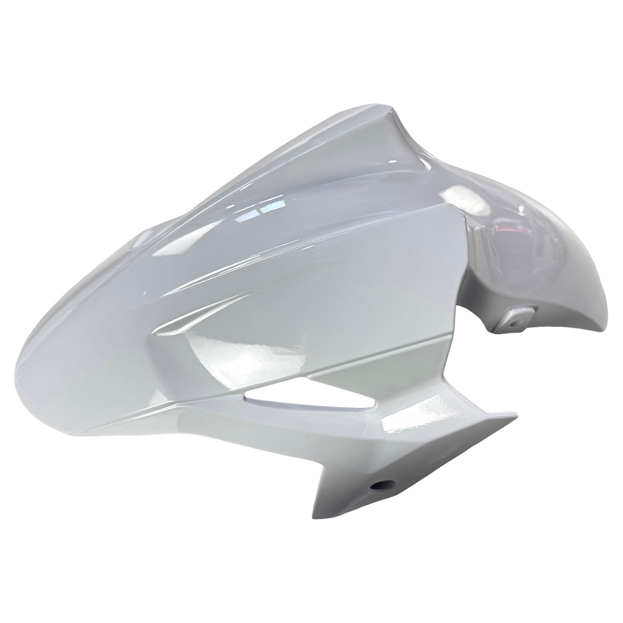 2018-2023 Kawasaki EX400/Ninja400 Amotopart Fairing Kit Generic #129