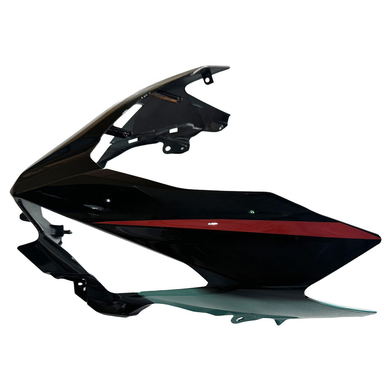 2018-2023 Kawasaki EX400/Ninja400 Amotopart Fairing Kit Generic #132