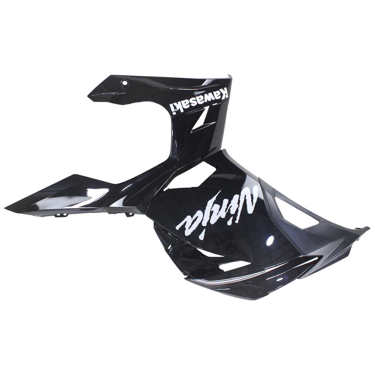 2018-2023 Kawasaki EX400/Ninja400 Amotopart Fairing Kit Generic #137 