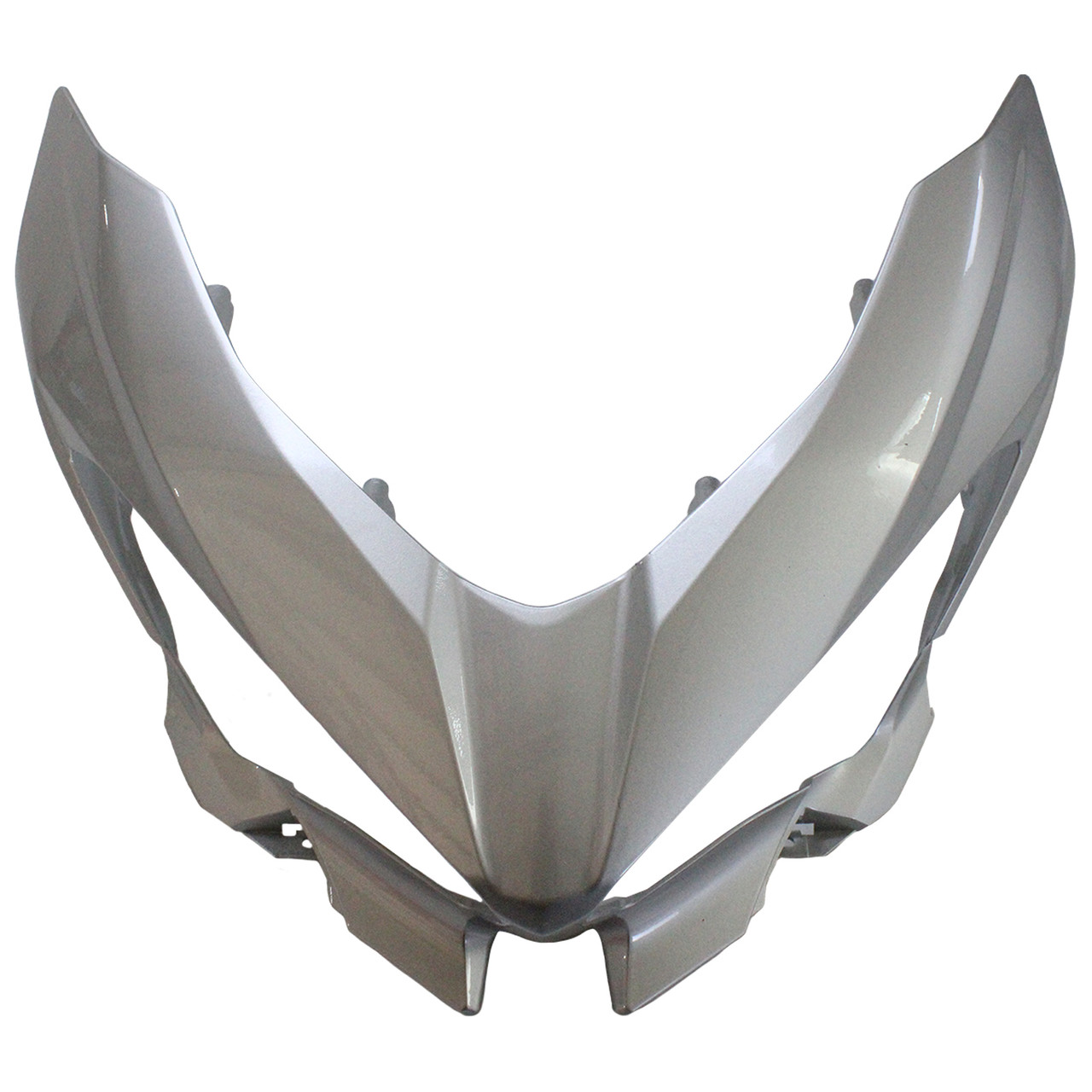 2018-2023 Kawasaki EX400/Ninja400 Amotopart Fairing Kit Generic #141 2018-2023 Kawasaki EX400/Ninja400 Amotopart Fairing Kit Generic #141