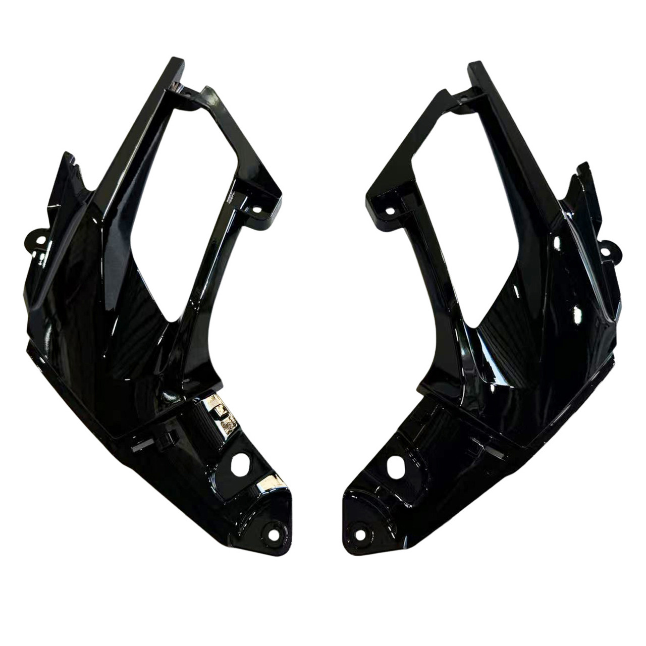2018-2023 Kawasaki EX400/Ninja400 Amotopart Fairing Kit Generic #154