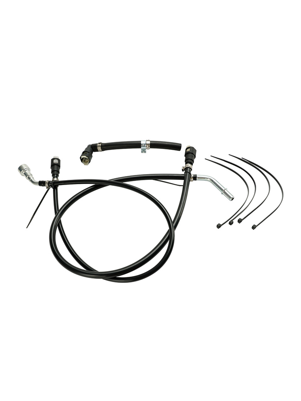 Pump To Filter Fuel Line Set FL-FG0918 Fit Jeep Grand Cherokee 1999-2004