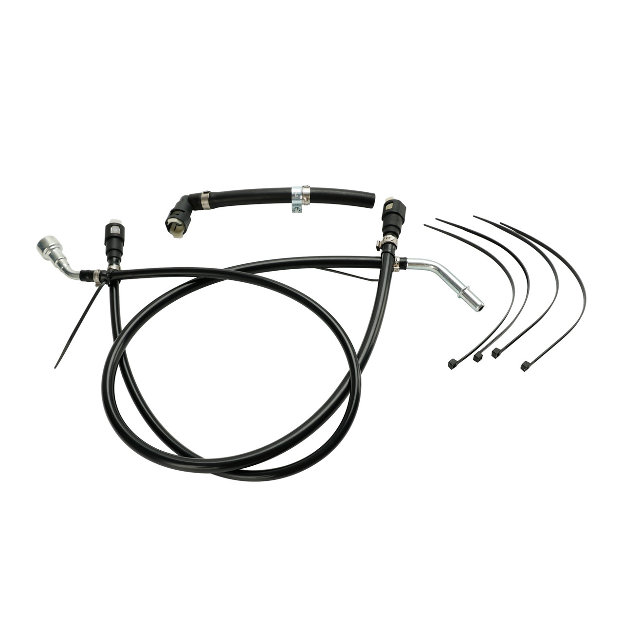 Pump To Filter Fuel Line Set FL-FG0918 Fit Jeep Grand Cherokee