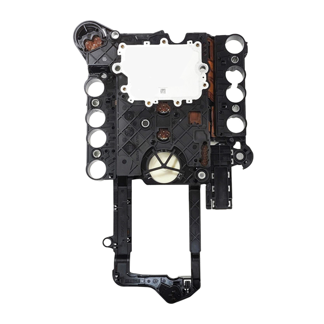 Pre-Programmed Conductor Plate VGS3 A0034460310 For Mercedes 7G
