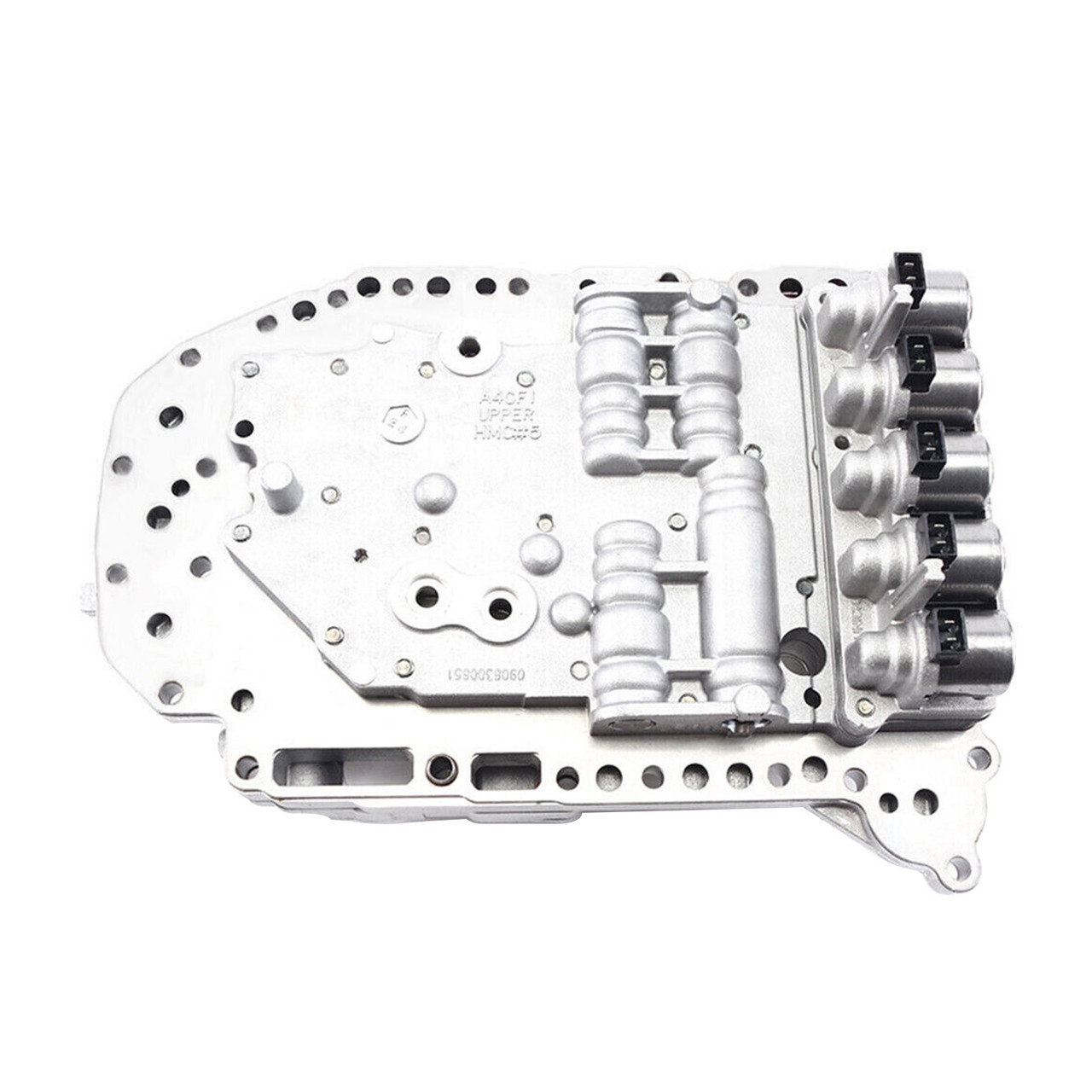 A4CF1 Automatic Transmission Valve Body W/ Solenoid 46313-23000