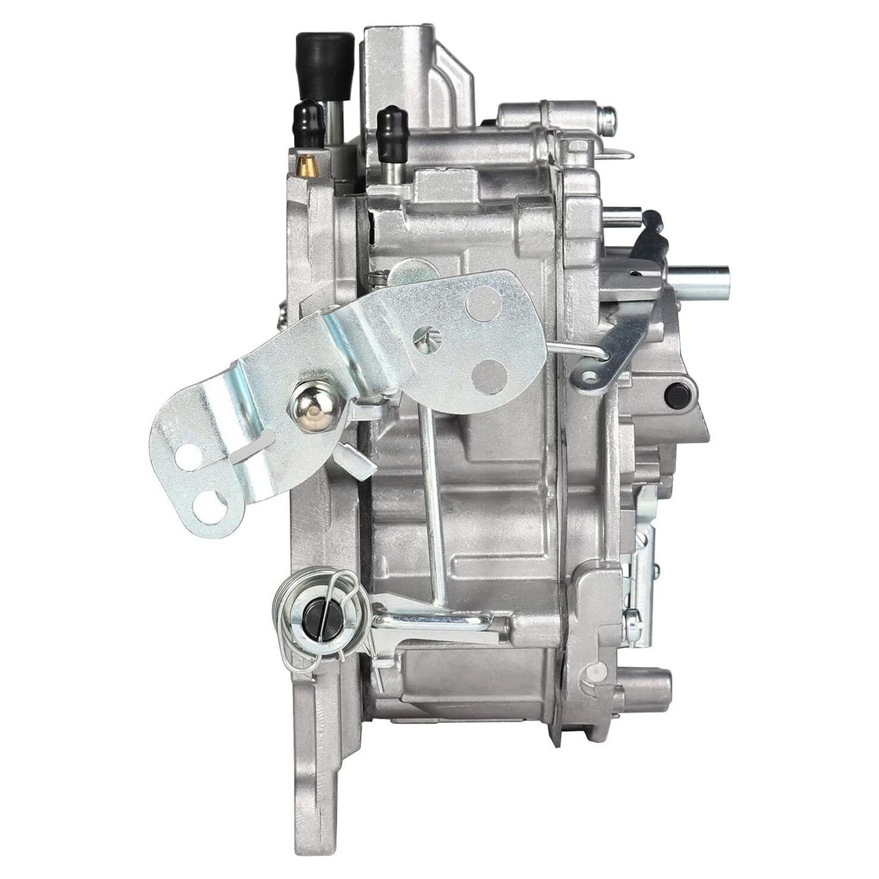 Quadrajet Carburetor For Chevy 327 350 427 454 750 CFM 4 Barrel 4MV