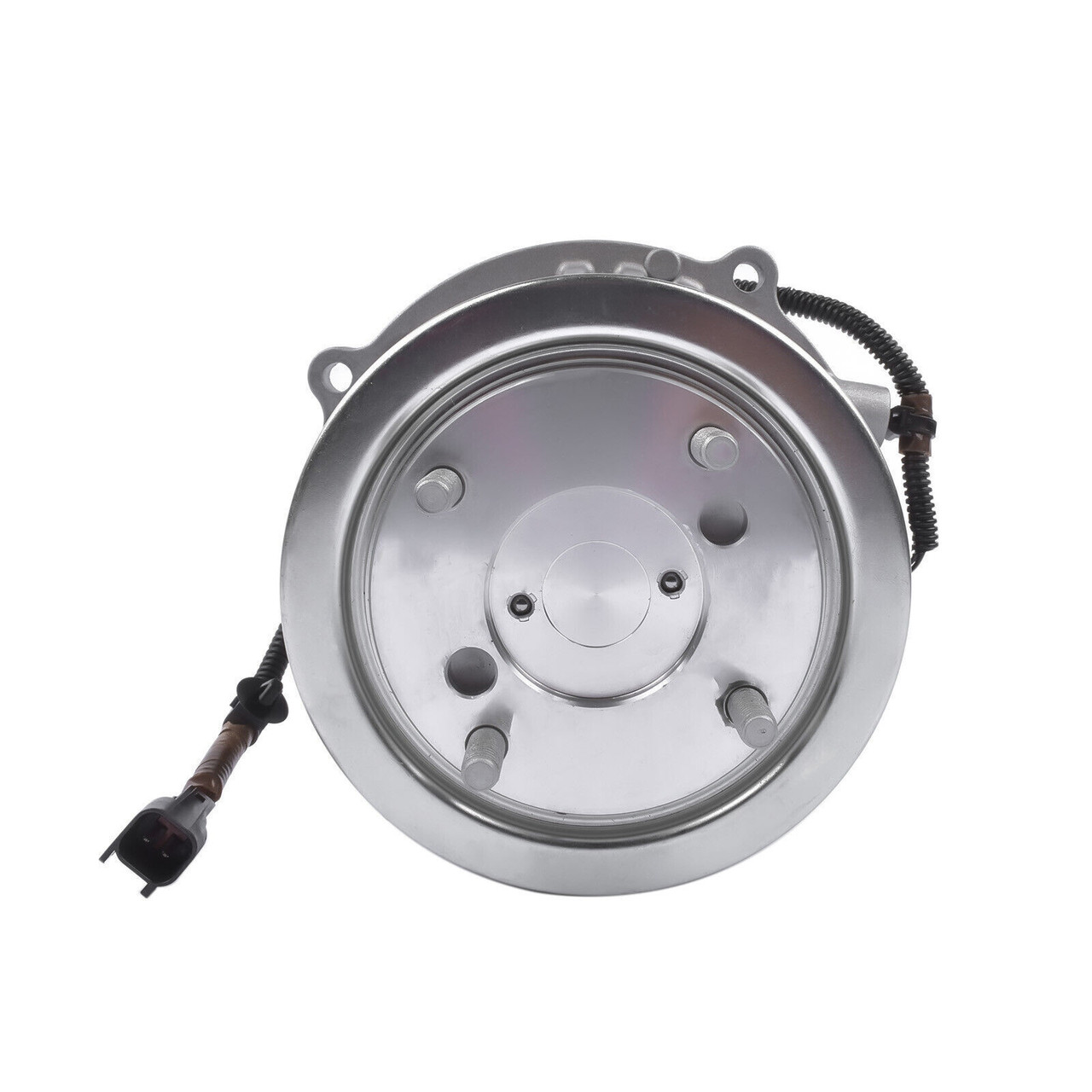 Viscous Coupler KE01-27-97X KE012797X For Mazda CX-3 CX-5 CX-9 2.0