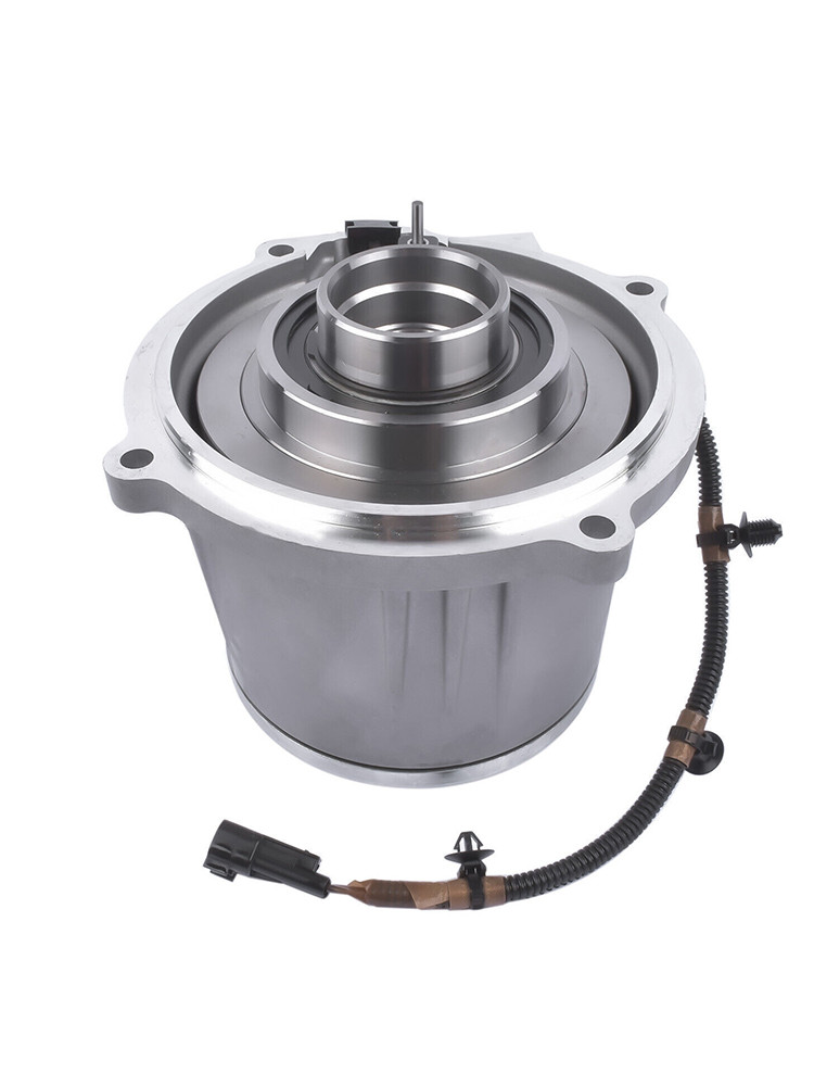 Viscous Coupler KE01-27-97X KE012797X For Mazda CX-3 CX-5 CX-9 2.0