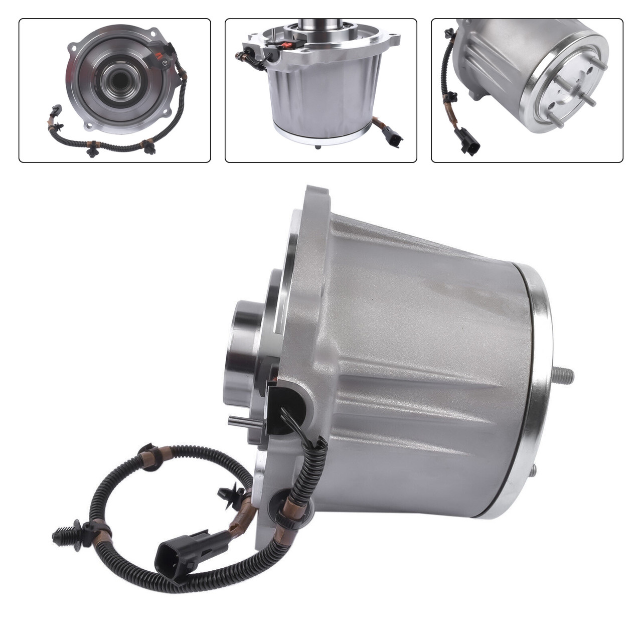 Viscous Coupler KE01-27-97X KE012797X For Mazda CX-3 CX-5 CX-9 2.0