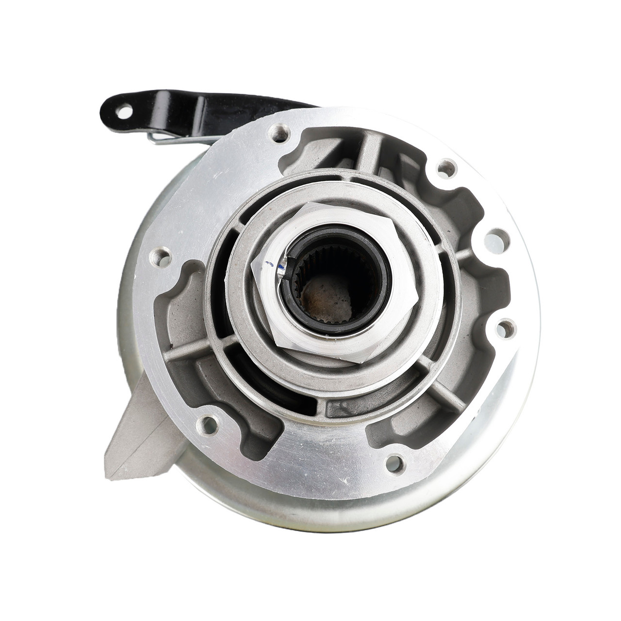 Parking Brake Assembly Transmission F81D-2598 For Ford F250