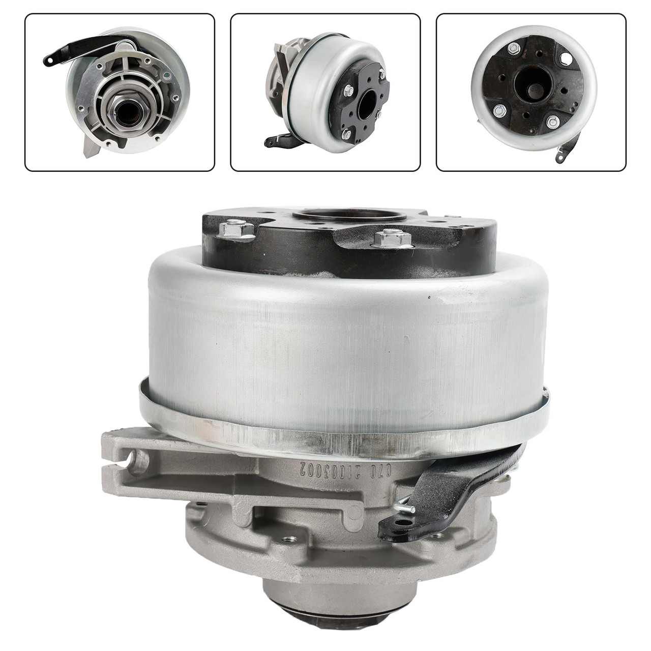 その他 F2 Parking Brake Assembly Transmission F81D-2598 For Ford F250 F350