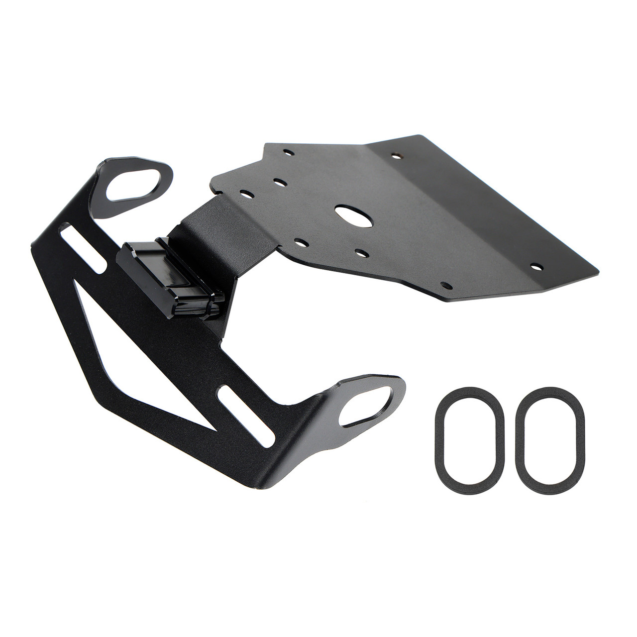 License Plate Holder Bracket fit for HONDA ADV160 2023