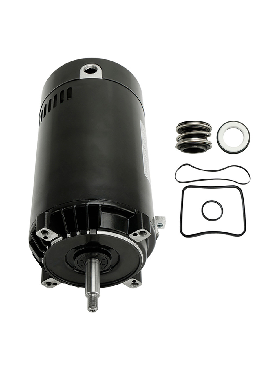 じゅん Pool Pump 1.5 HP UST1152 Pool Pump Replacemen Motor For
