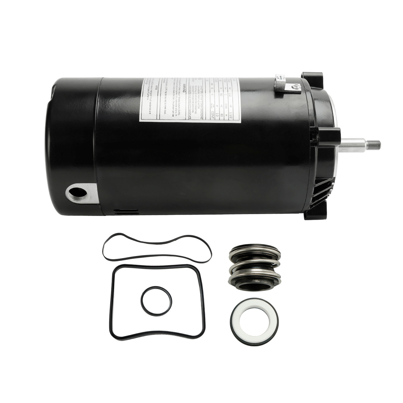 Pool Pump 1.5 HP UST1152 Pool Pump Replacemen Motor For HAYWARD
