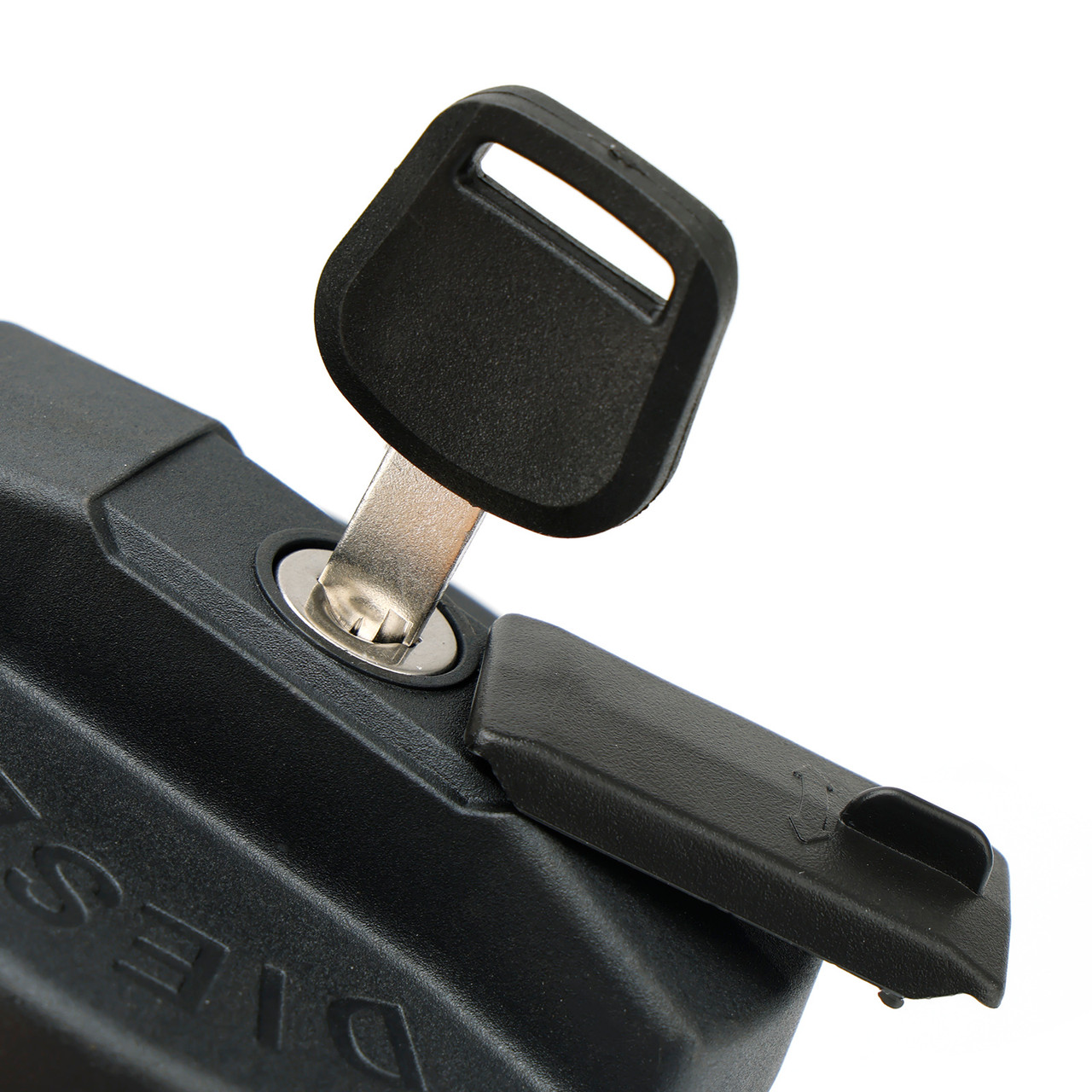 Fuel Tank Cap 332/F4780 331/11403 For JCB Backhoe Loader 3C