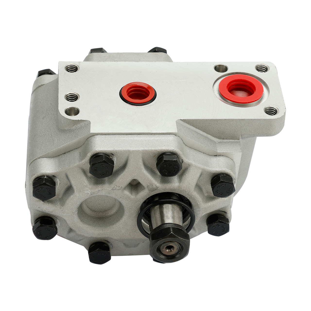 93835C91 Hydraulic Gear Pump 93835C92 For Case 385 454 464 485 574 585 674 885