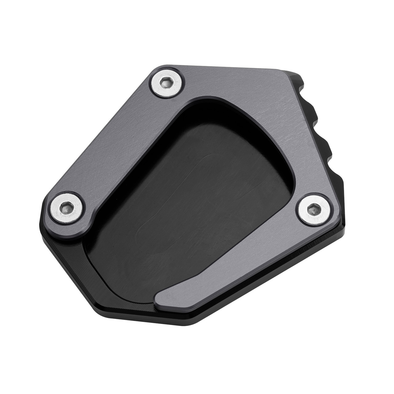 Kickstand Enlarge Plate Pad fit for BMW K1600 2016-2022 TI