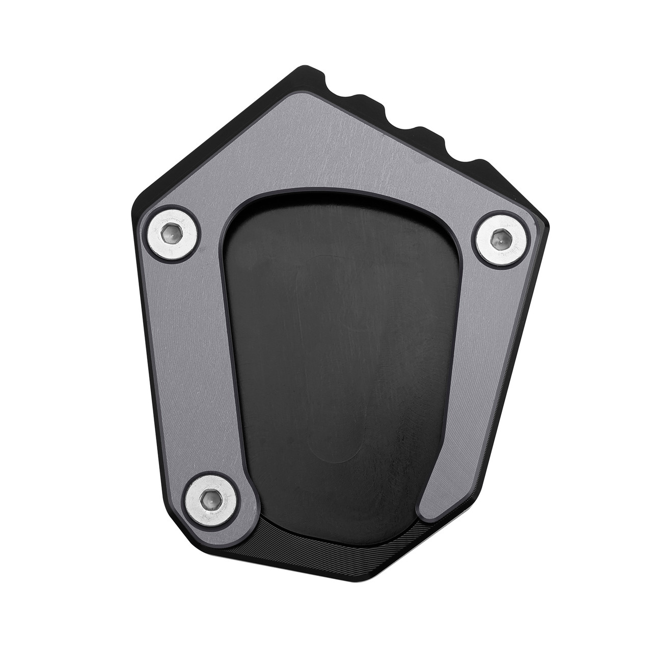 Kickstand Enlarge Plate Pad fit for BMW K1600 2016-2022 TI