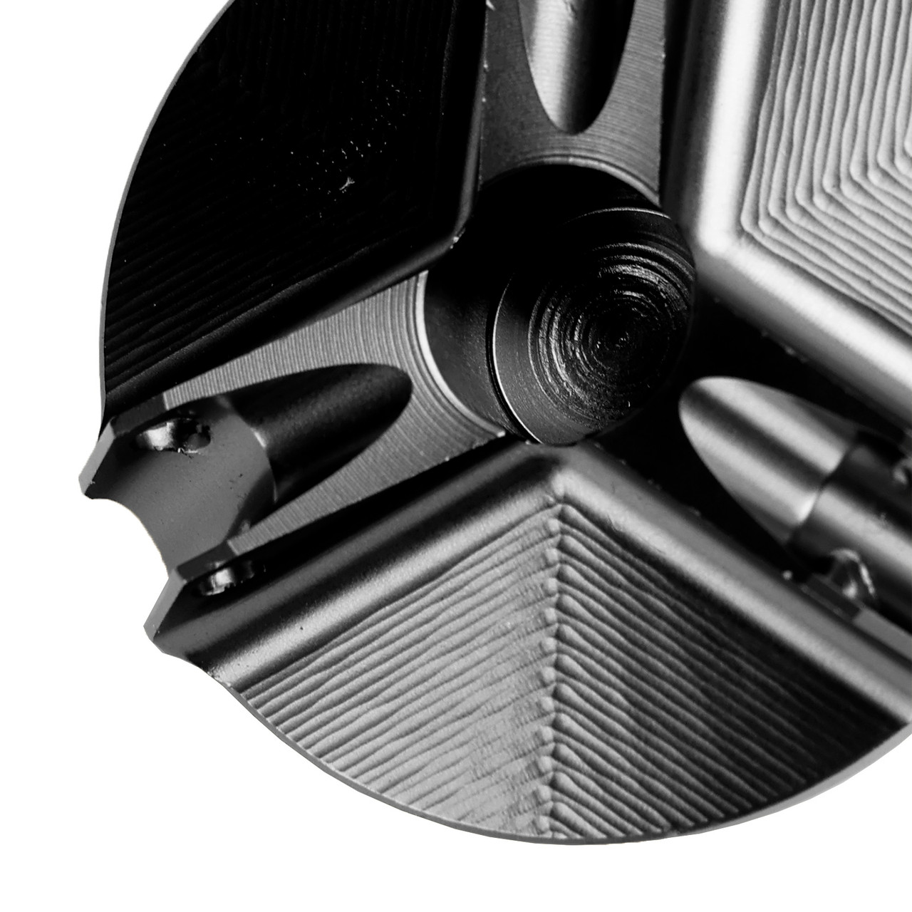Billet Oil Filler Cap Black For Yamaha MT-03 MT03 MT-07 MT07 MT-10 / SP MT-25