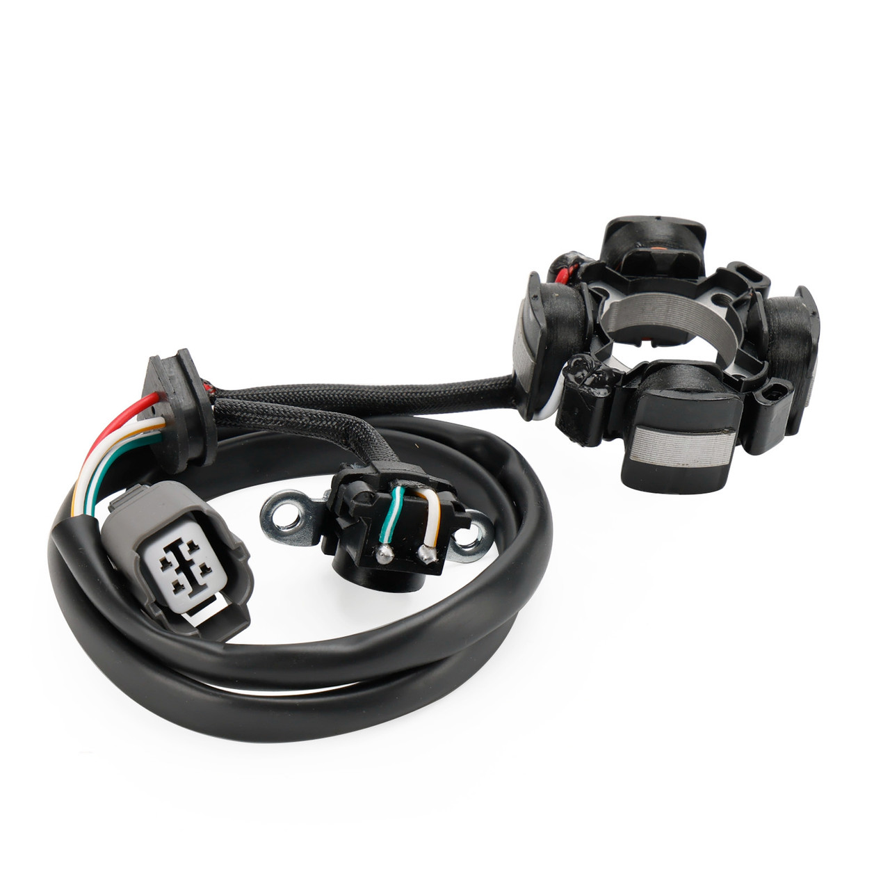 Generator Ignition Stator Assy For Kawasaki KX 450 F KX450F 2006