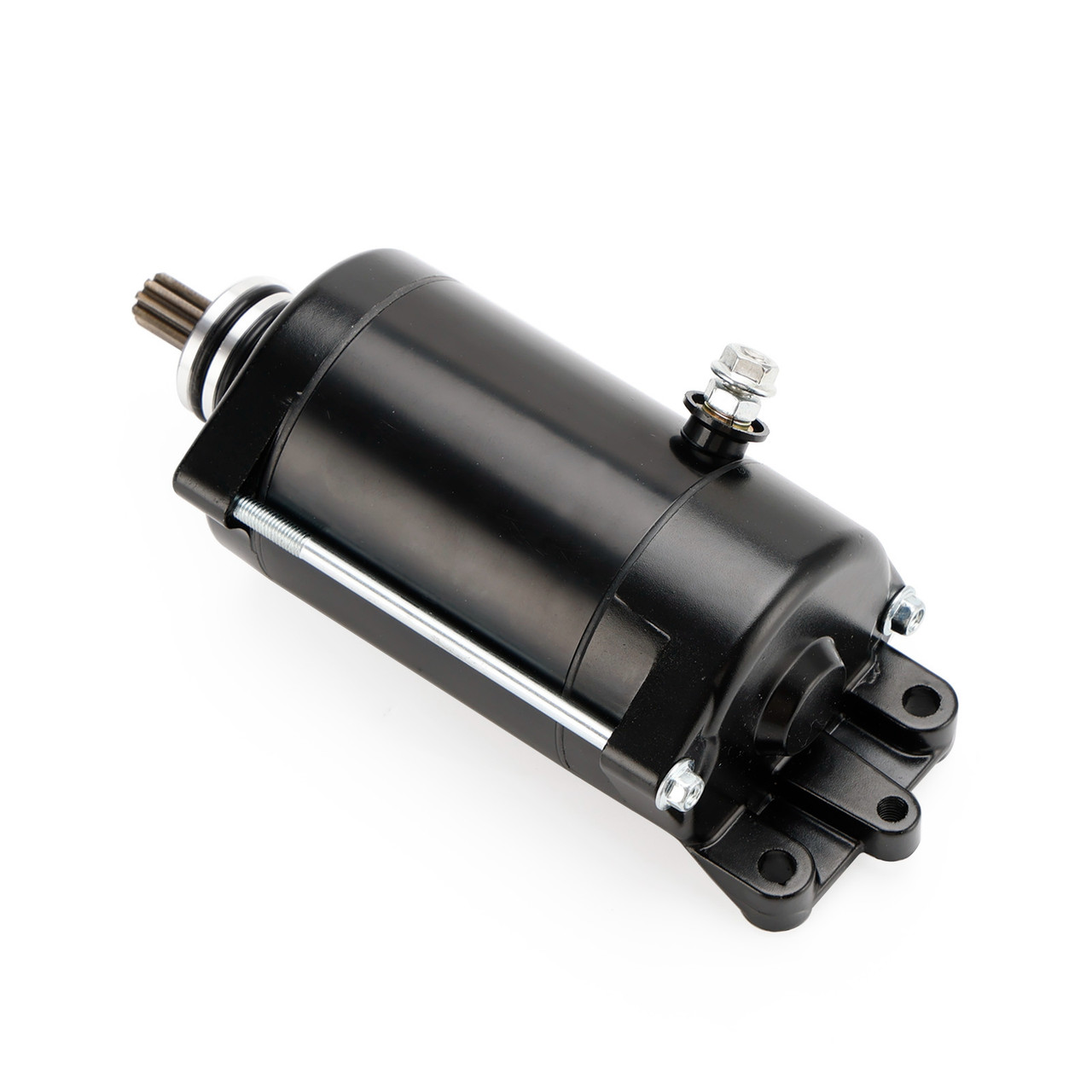 Starter Fits Kawasaki Jet Ski JT1500 STX-12F STX-15F 03-17 21163-3720 21163-3721