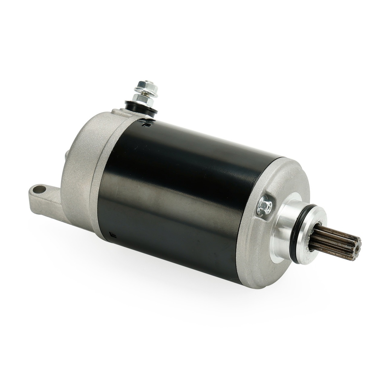 Engine Starter Motor Starting For Kawasaki Ninja ZX-12R ZX12R 00