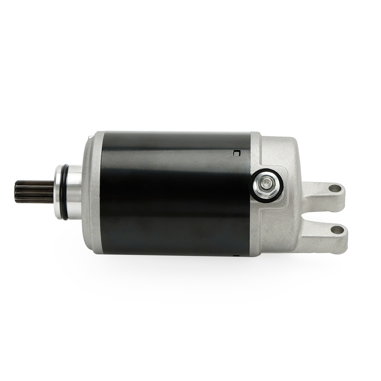 12歳 Engine Starter Motor Starting For Kawasaki Ninja ZX-12R