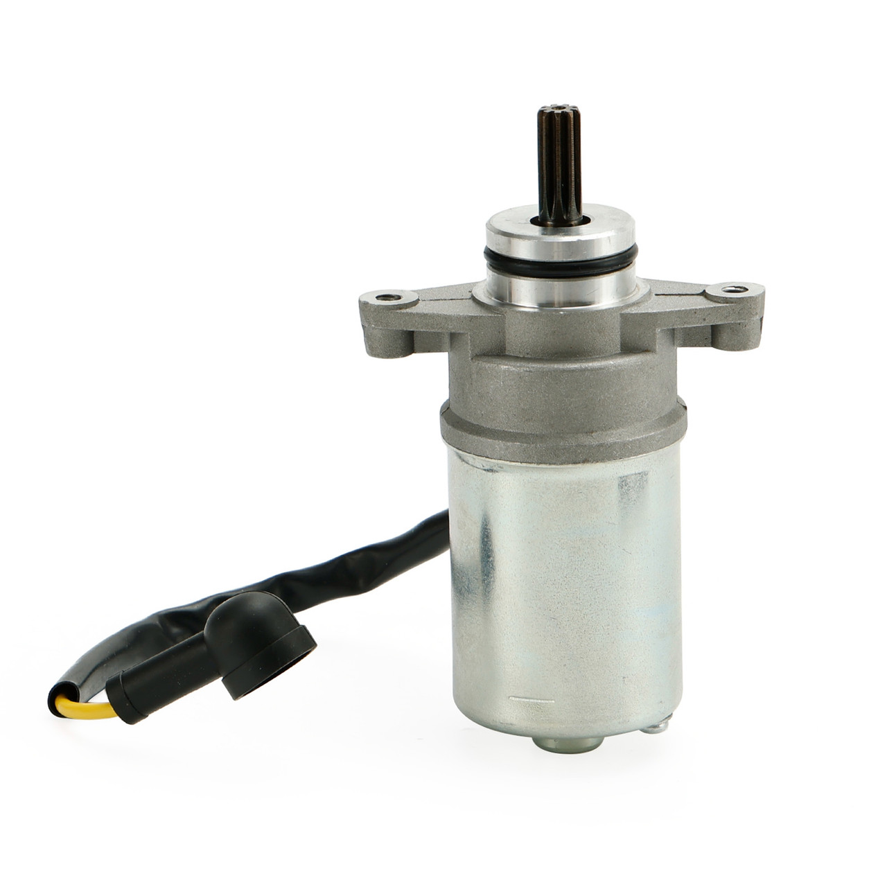 Engine Starter Motor Starting For Yamaha Raptor 50 YFM50 04-08 Champ 100 87-91