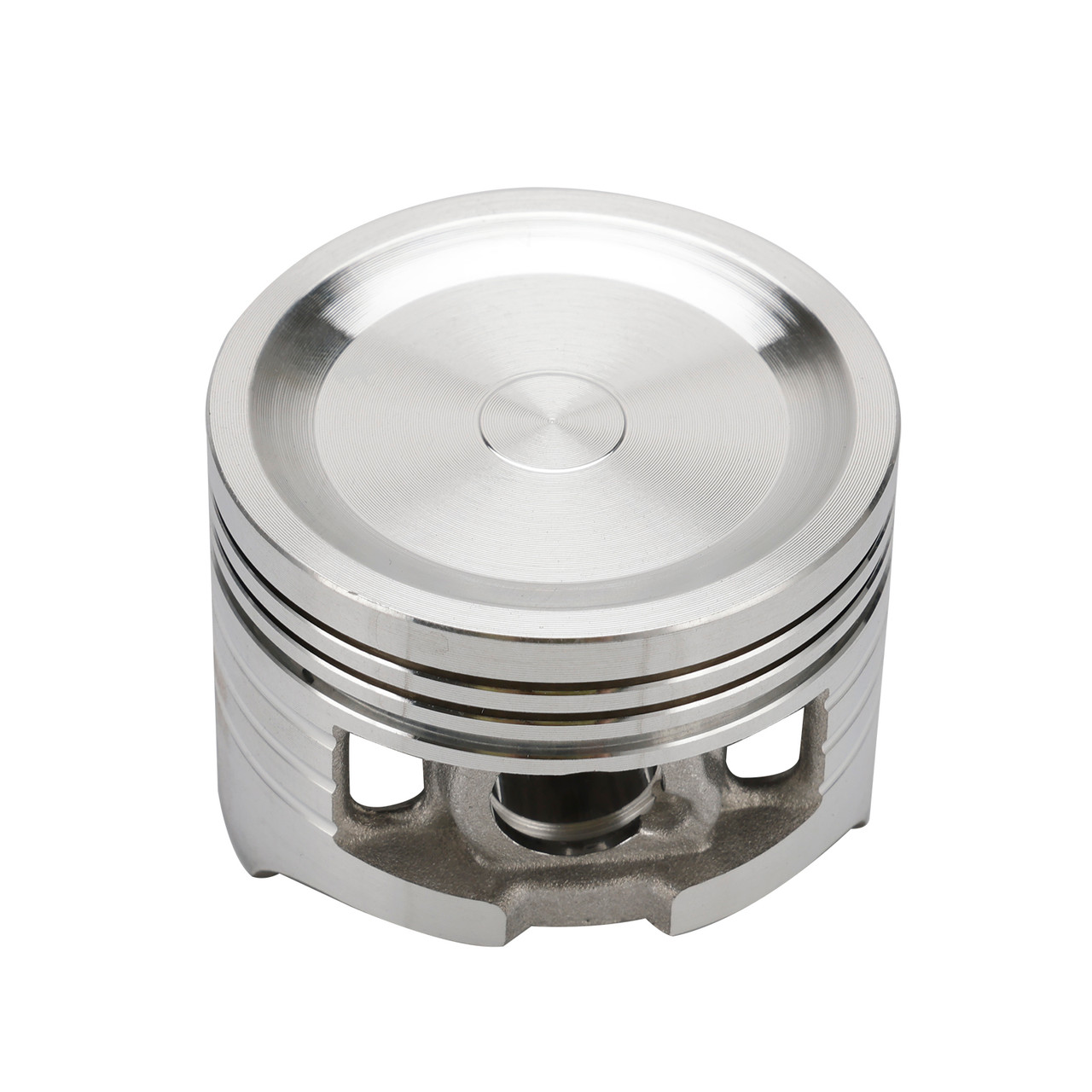 52.4mm Cylinder Barrel Piston Gasket Kit For Honda ANF125 Innova 125 2003-2013