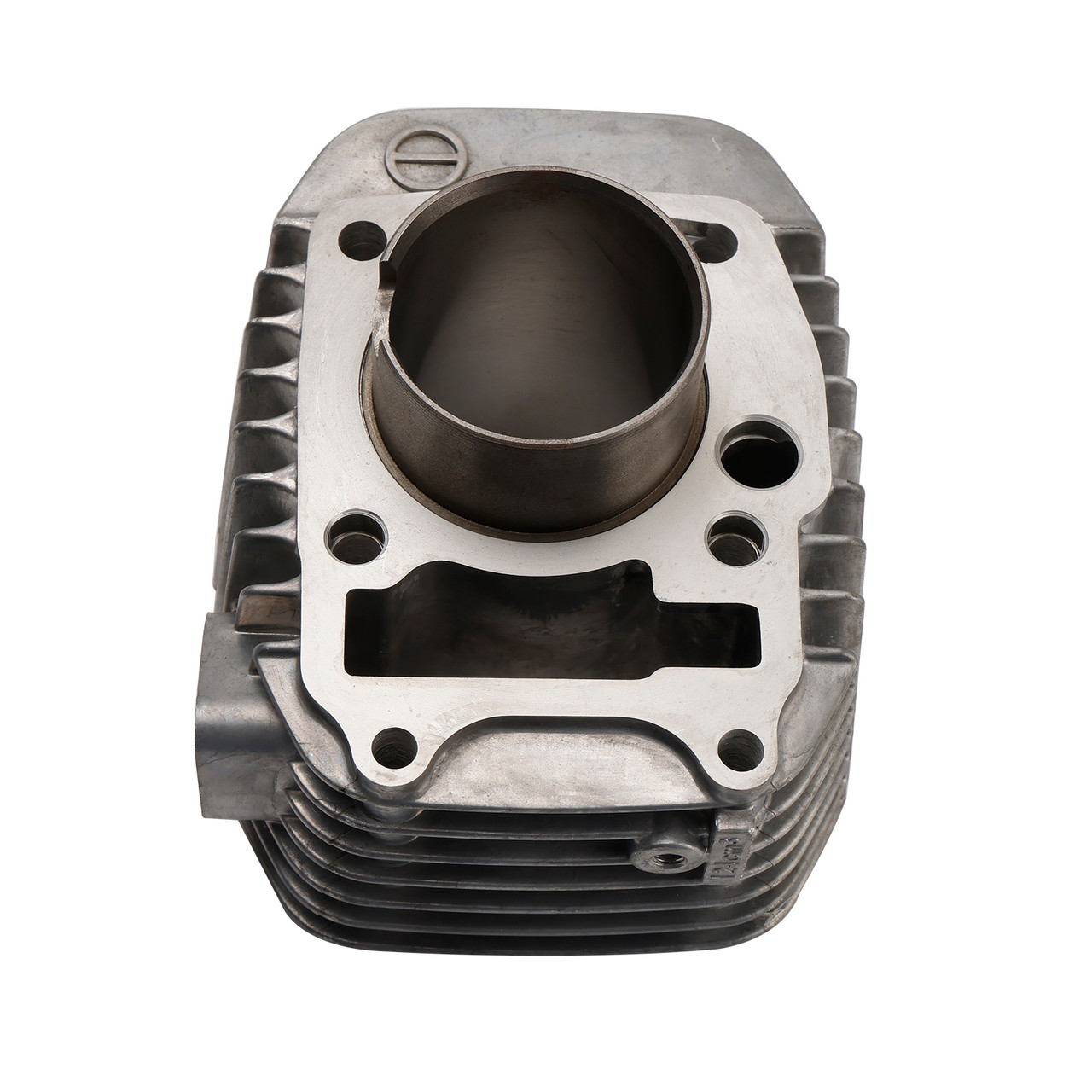 52.4mm Cylinder Barrel Piston Gasket Kit For Honda ANF125 Innova 125 2003-2013