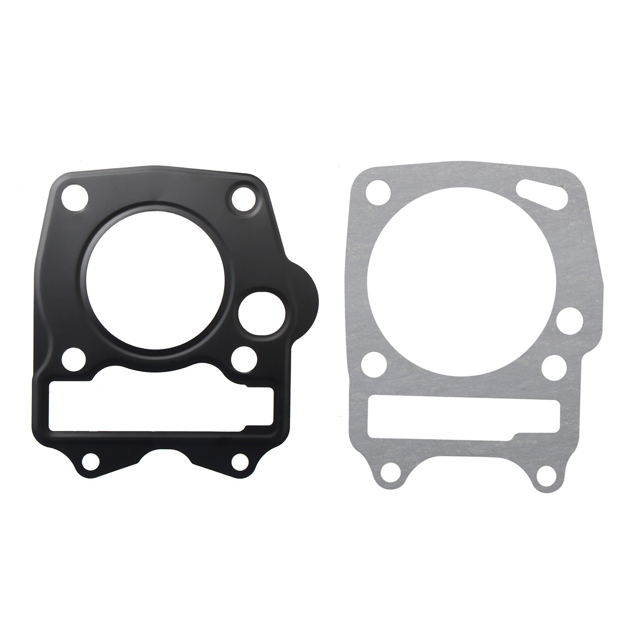 52.4mm Cylinder Barrel Piston Gasket Kit For Honda ANF125 Innova 125 2003-2013