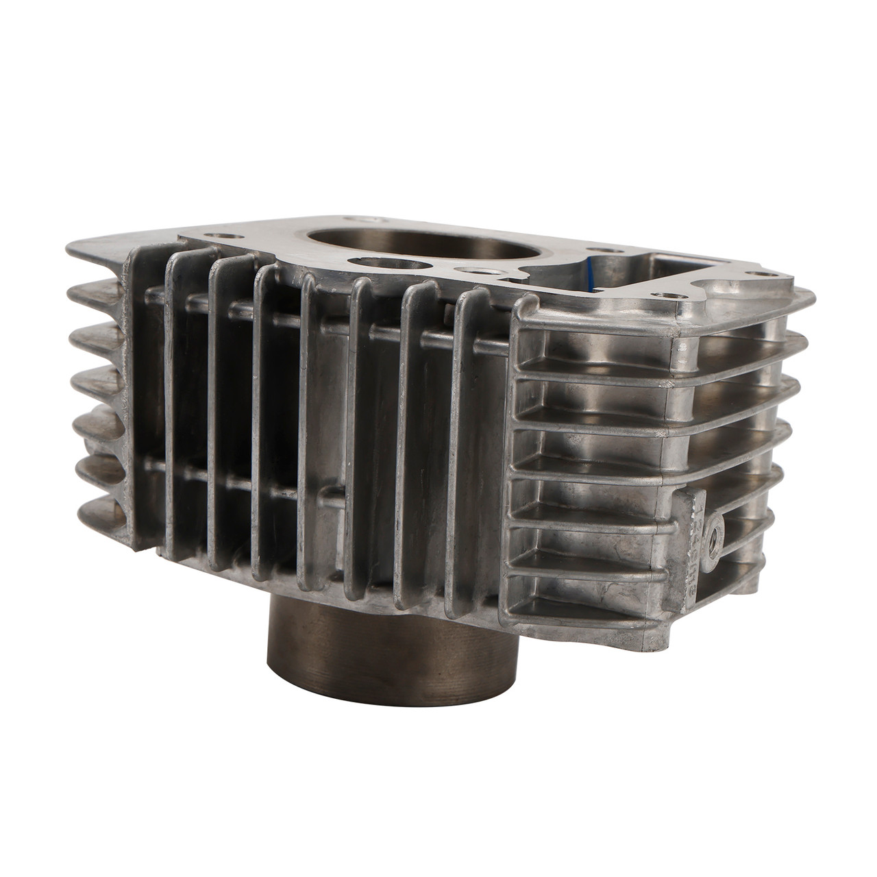 52.4mm Cylinder Barrel Piston Gasket Kit For Honda ANF125 Innova 125 2003-2013