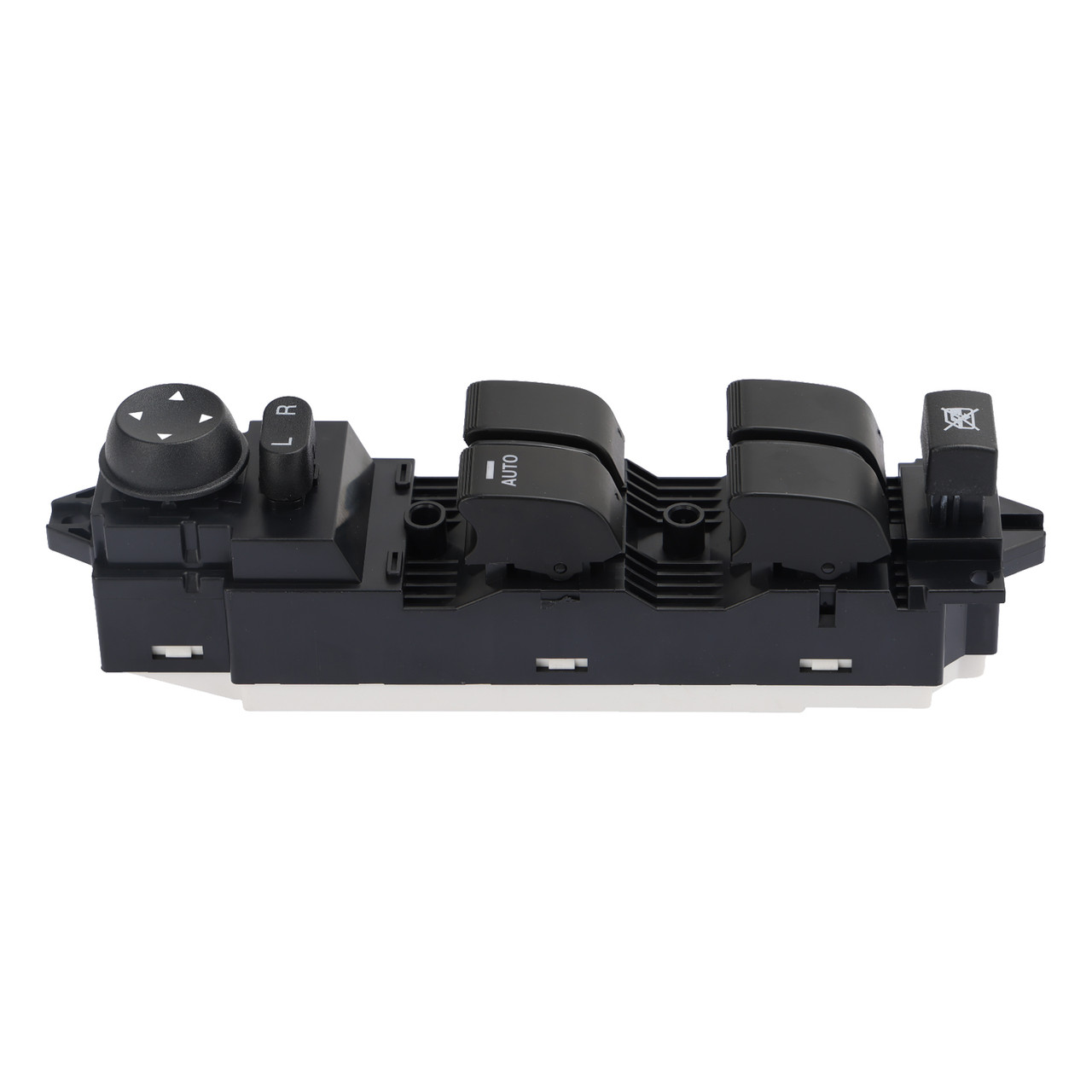 BBM266350 2010-2013 MAZDA 3 Electric Power Window Master Switch BBM2-66-350B