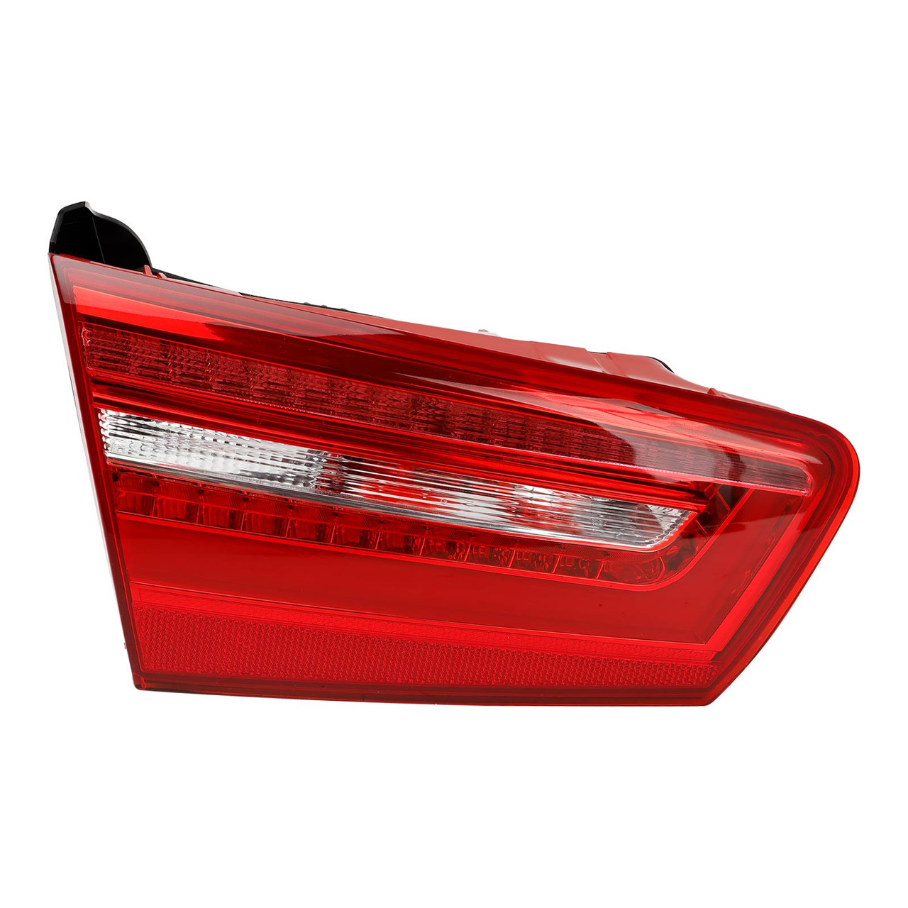 4GD945093 2012-2015 Audi A6 C7 Left Inner Trunk LED Tail Light Lamp