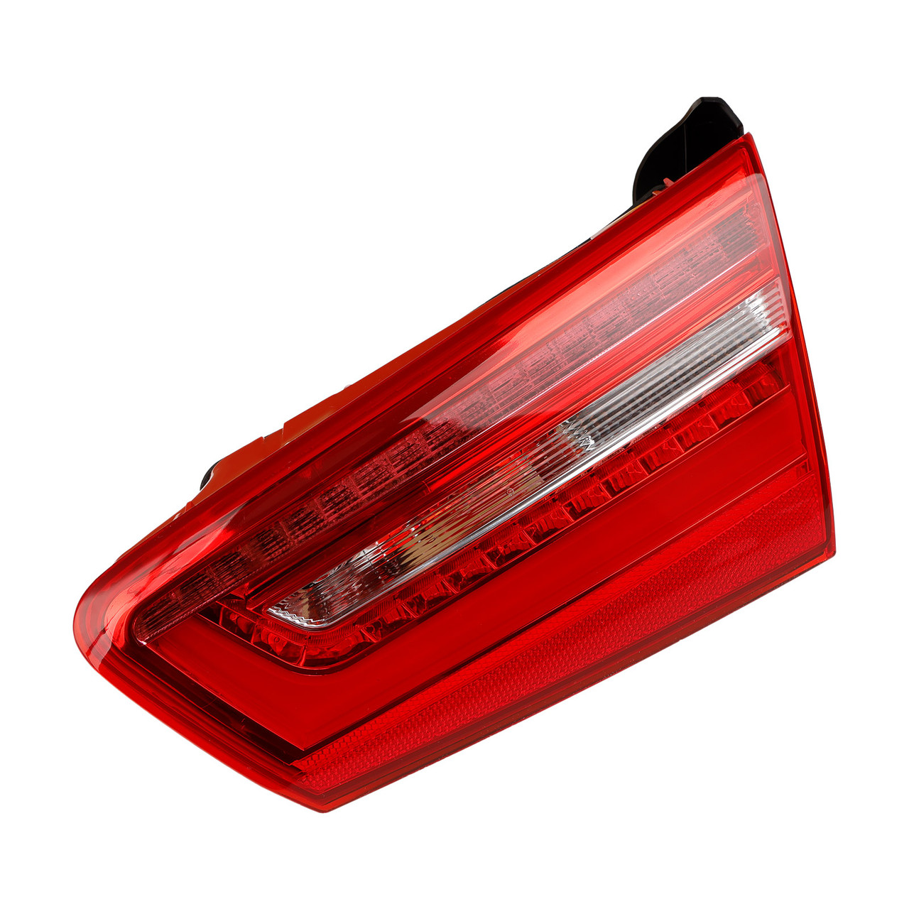 4GD945094 2012-2015 Audi A6 C7 Right Inner Trunk LED Tail Light