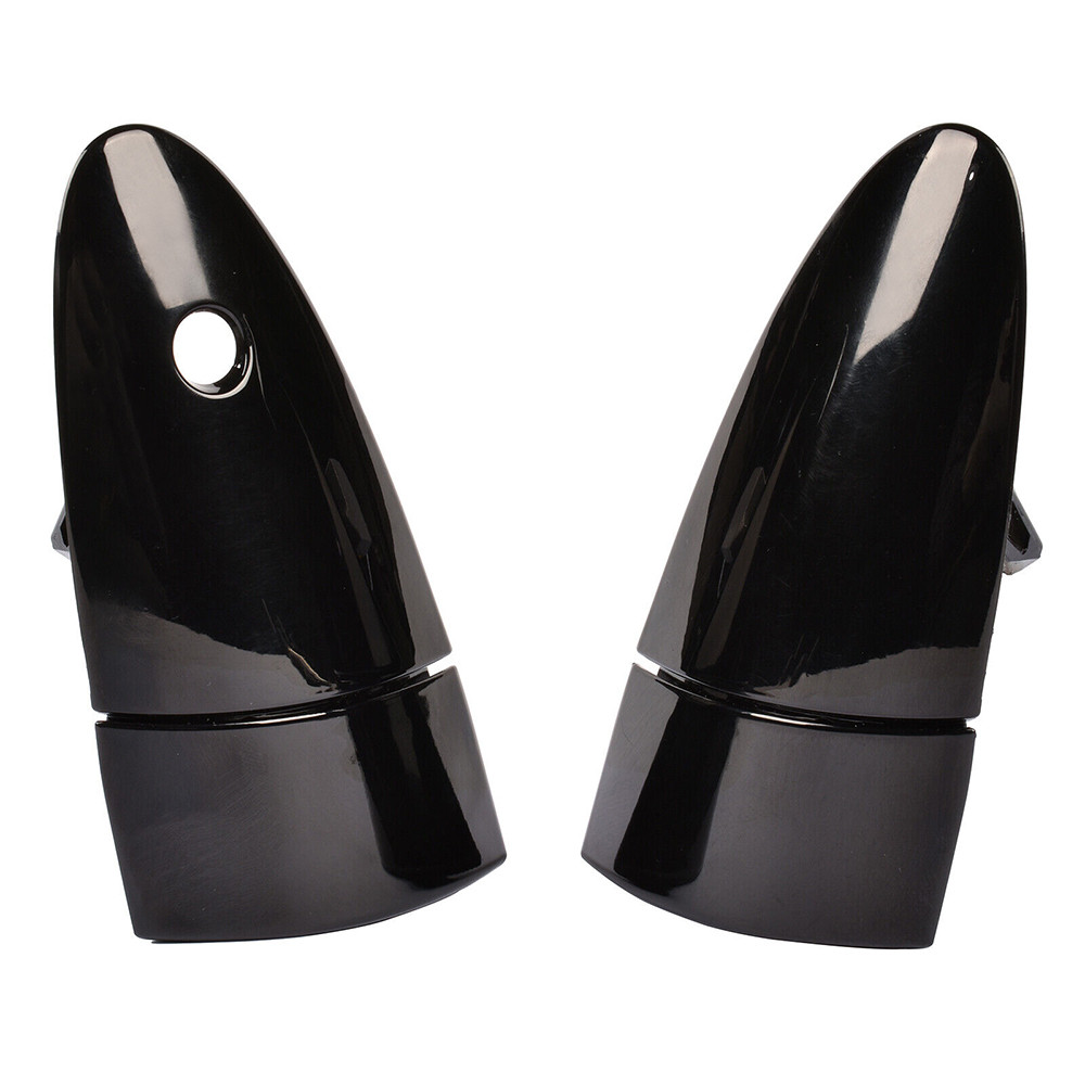 72181-SZT-003 2011-2015 Honda CRZ CR-Z Pair Left & Right Outer