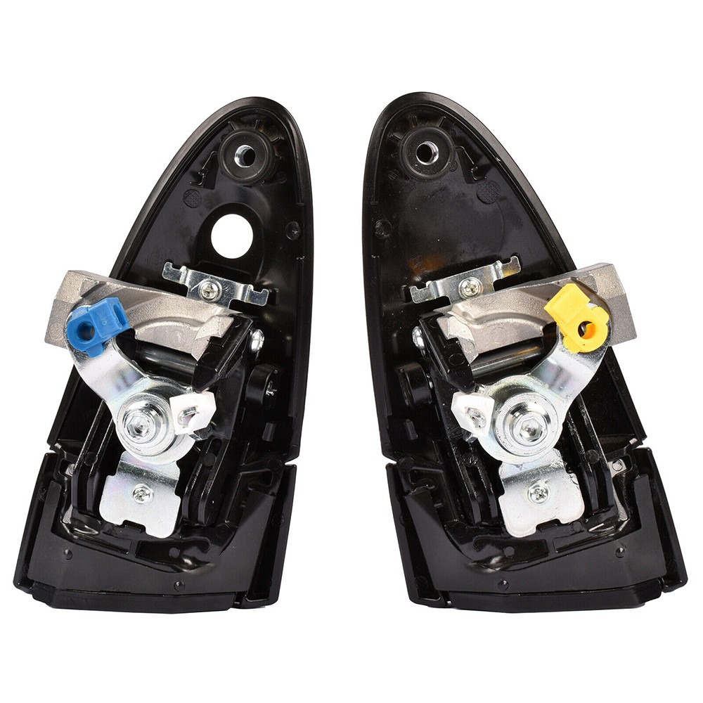 72181-SZT-003 2011-2015 Honda CRZ CR-Z Pair Left & Right Outer