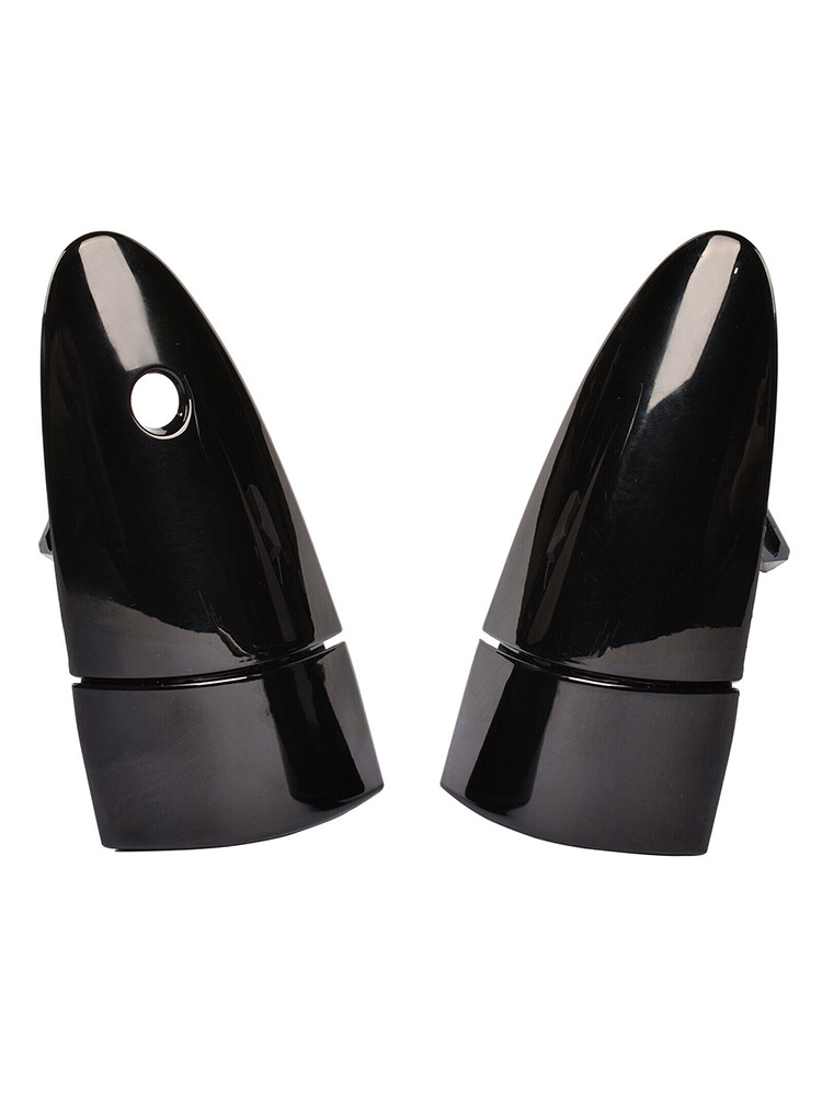 72181-SZT-003 2011-2015 Honda CRZ CR-Z Pair Left & Right Outer