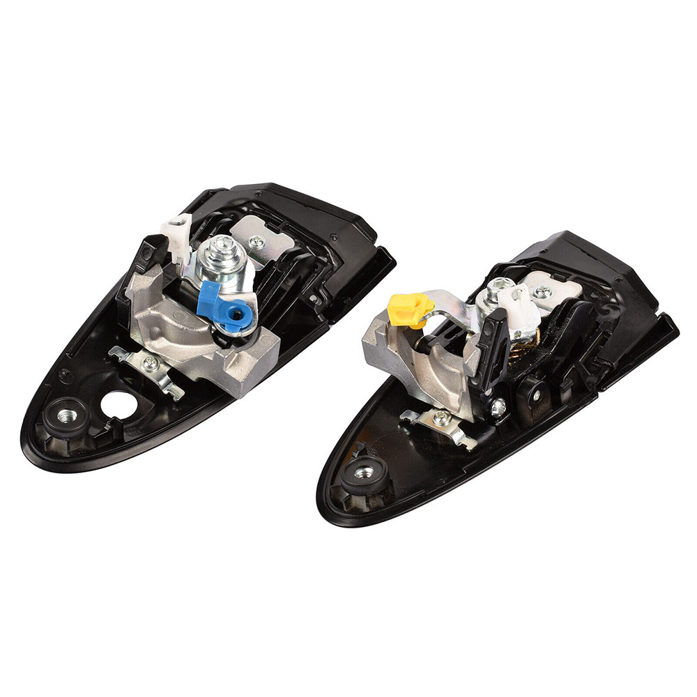 72181-SZT-003 2011-2015 Honda CRZ CR-Z Pair Left & Right Outer