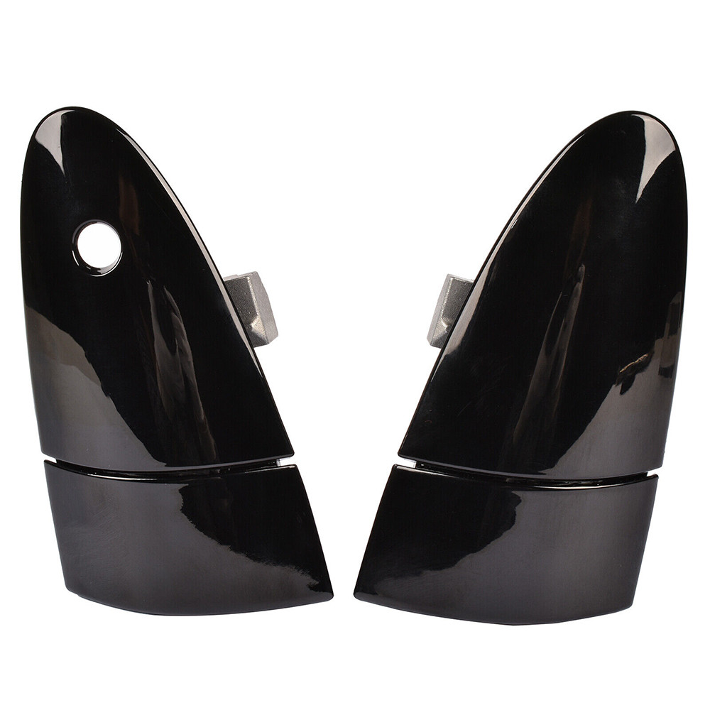 72181-SZT-003 2011-2015 Honda CRZ CR-Z Pair Left & Right Outer