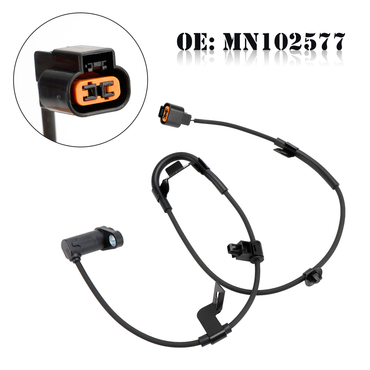 MITSUBA　ETCBE61 MN102577 2005-2015 Mitsubishi L200/Triton 2008- MITSUBISHI NATIVA