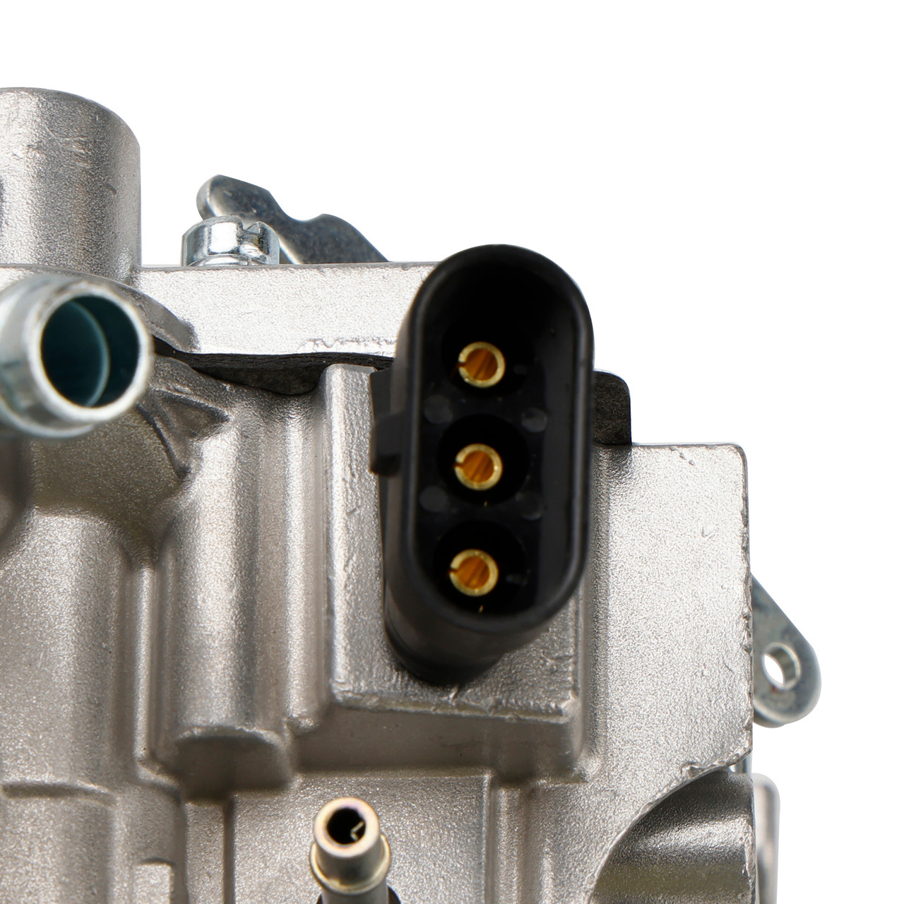 11-1255 1986-1990 Chevy 305 (5.0L) Quadrajet Carburetor - Mad Hornets